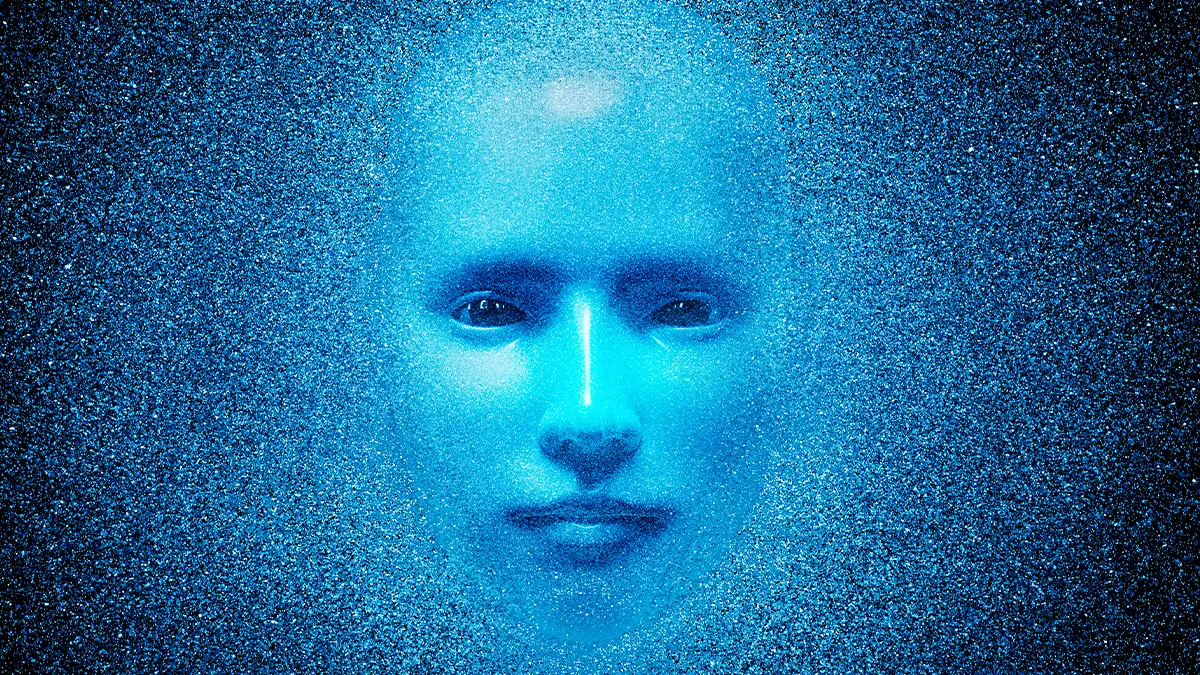 People and politicians are increasingly concerned about AI advancement (Yuichiro Chino via Getty)