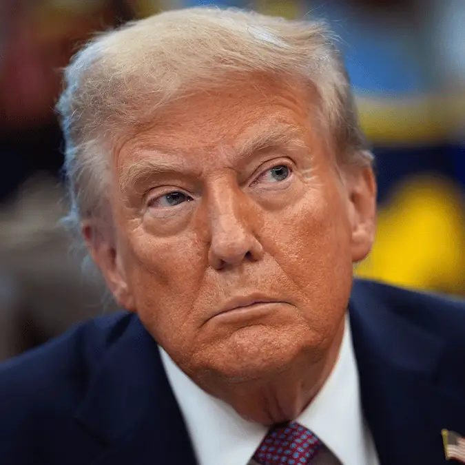 Jeffrey Epstein 'Birthday Book' shocks with alleged 93-word letter from President Trump