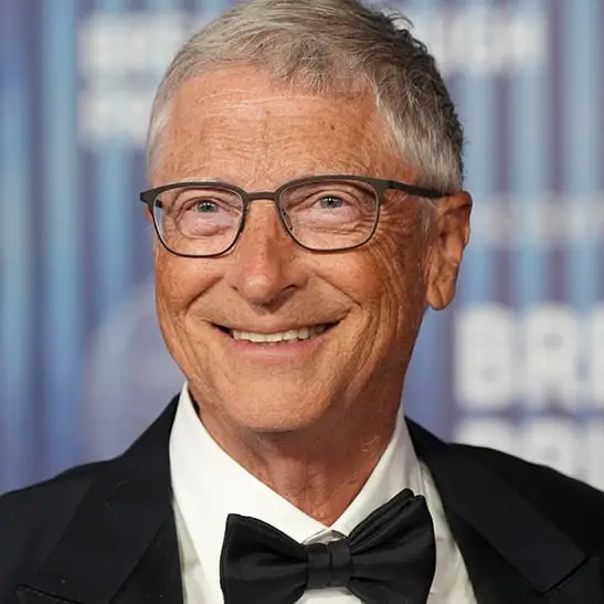 Bill Gates reveals how to answer perfectly when an interviewer asks about your salary expectations