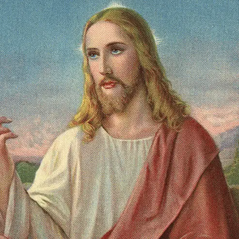 Declassified CIA files claim Jesus actually predicted how the world would end