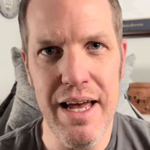 Dan Mclellan/TikTok / Pascal Deloche/Getty