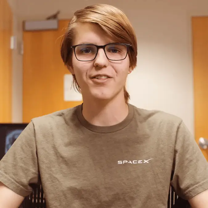 How one of Elon Musk's DOGE workers solved a 2,000-year mystery and won $700,000