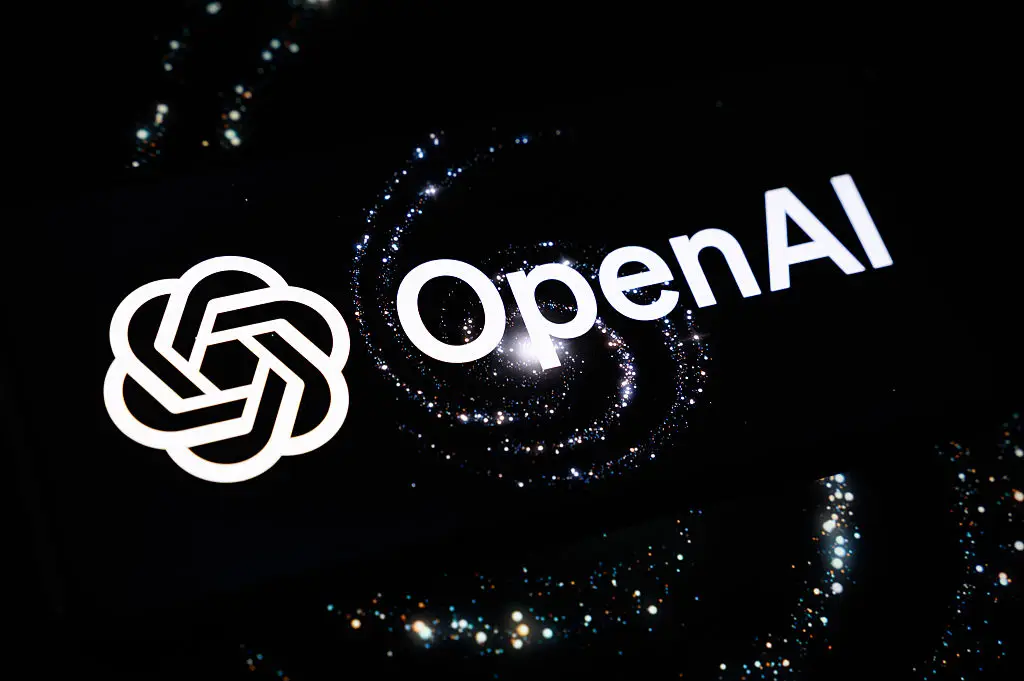 OpenAI is specifically using this intern to assist with 'deep learning' research internally, ideally to speed up development (Samuel Boivin/NurPhoto via Getty Images)