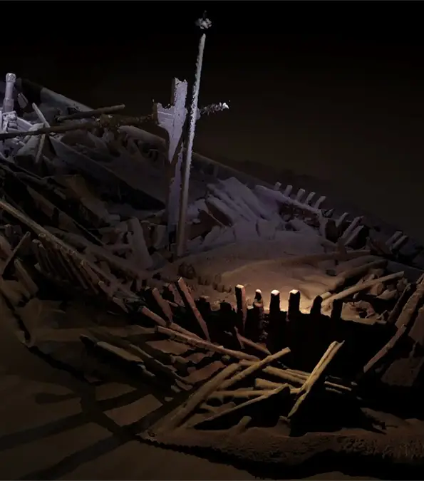 Expedition and Education Foundation/Black Sea MAP 