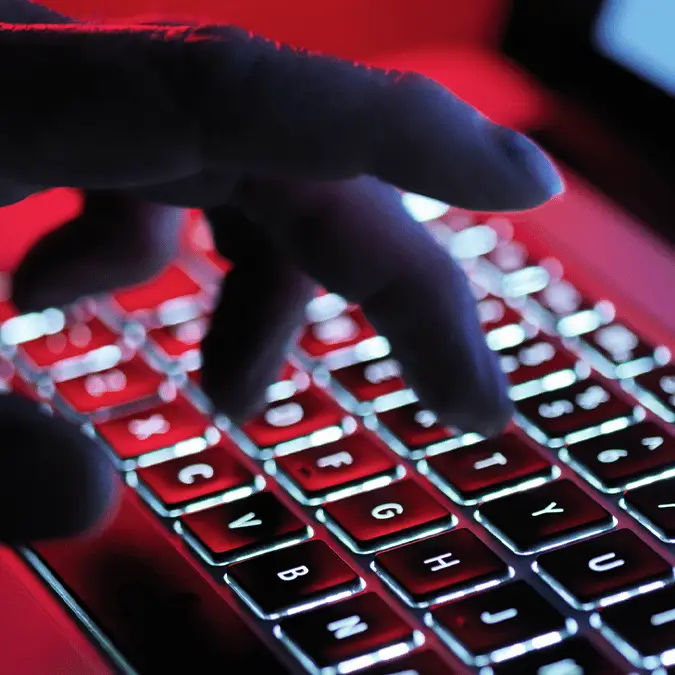 Owner of 'most disturbing website on internet' that can find every photo of you ever spoke out following backlash