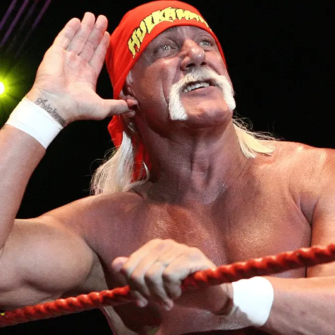 Paul Kane / Stringer via Getty