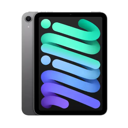 Apple iPad mini (A17 Pro): Apple Intelligence, 8.3-inch Liquid Retina Display