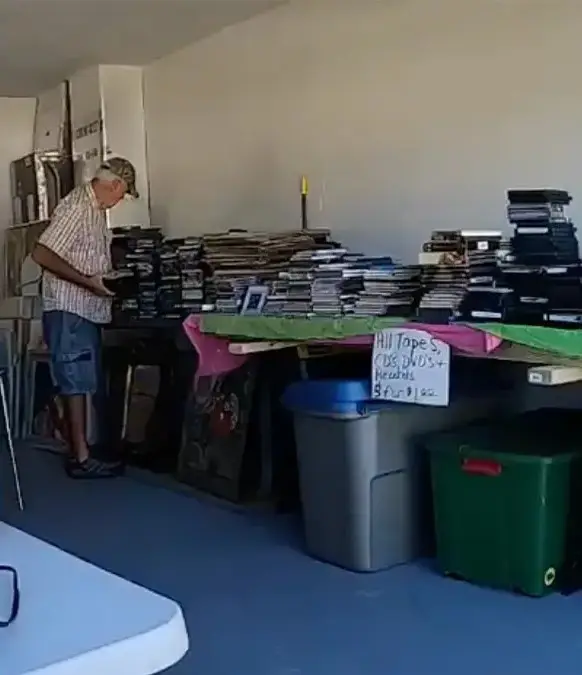 The Picking Gilla/YouTube