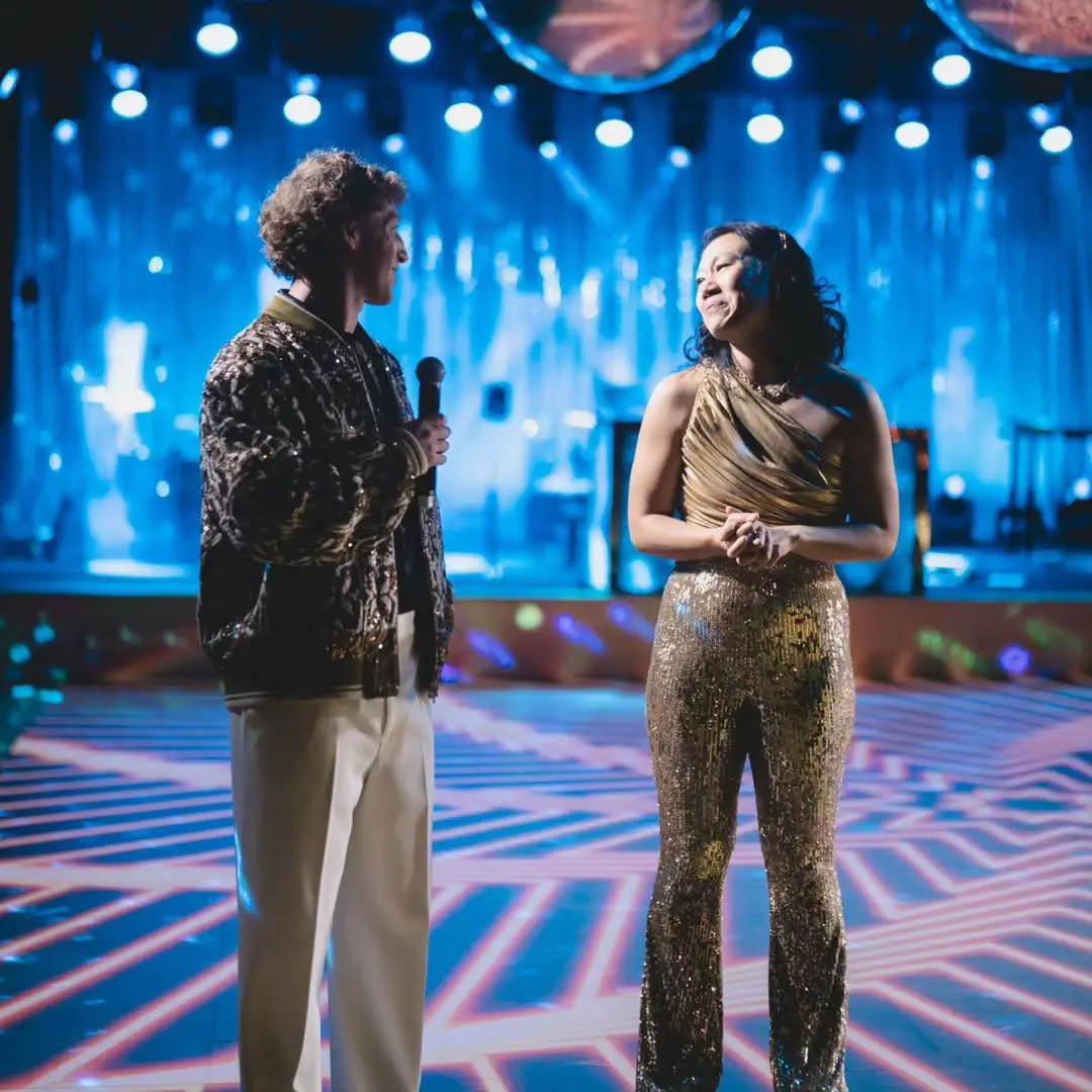 Zuckerberg and Chan are known for their lavish parties (Instagram / Mark Zuckerberg)