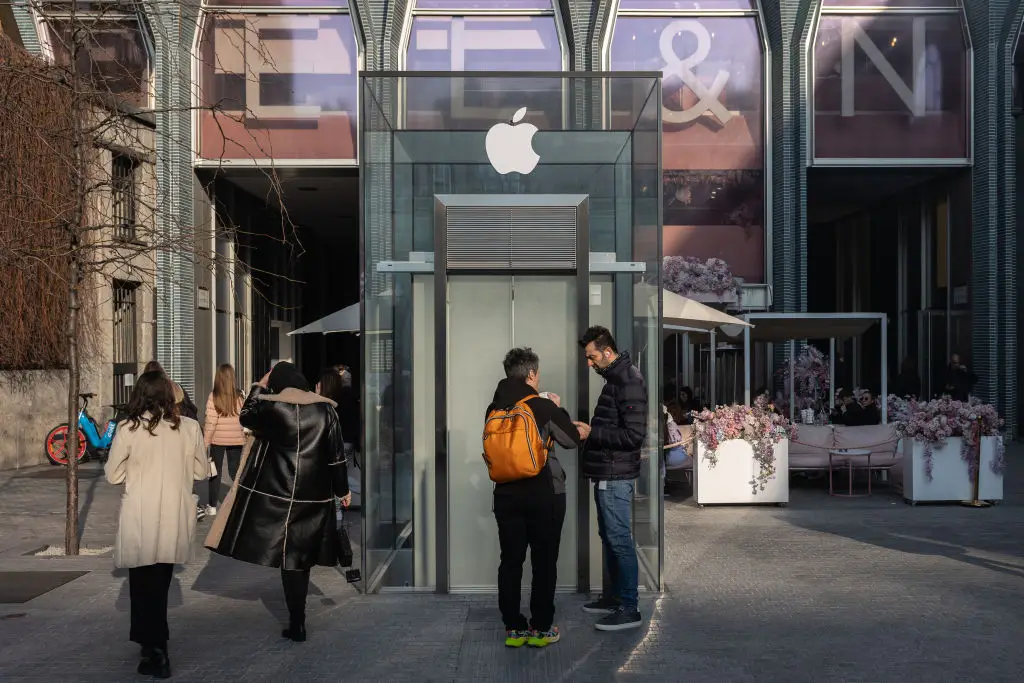 Emanuele Cremaschi / Contributor / Getty