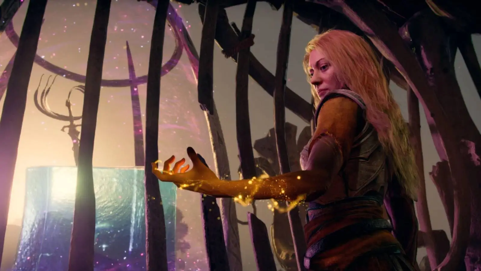 Critics have said they're 'done' with PlayStation following the announcement (Santa Monica Studio)