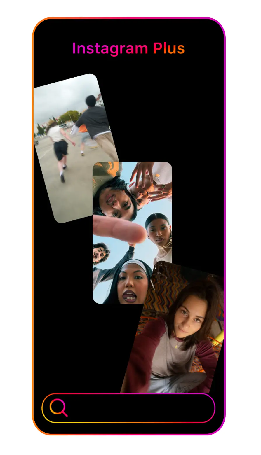Instagram has introduced a subscription service where users can gain access to extra features (Instagram)