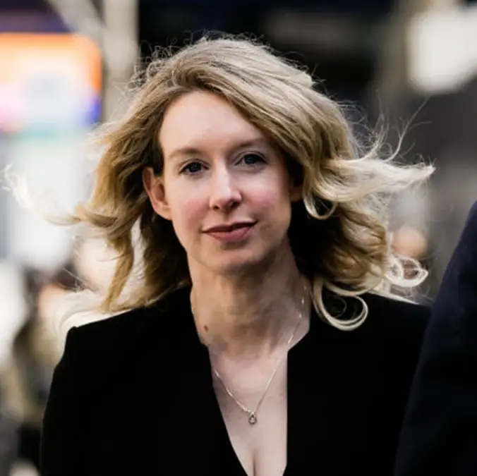 The world’s youngest and richest self-made female billionaire lost it all after an investigation uncovered the shocking truth behind her business