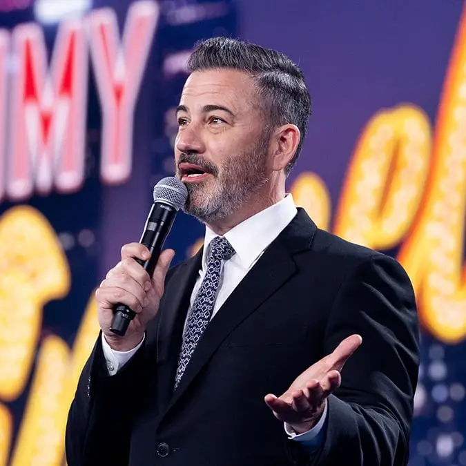 Michael Le Brecht/Disney via Getty Images