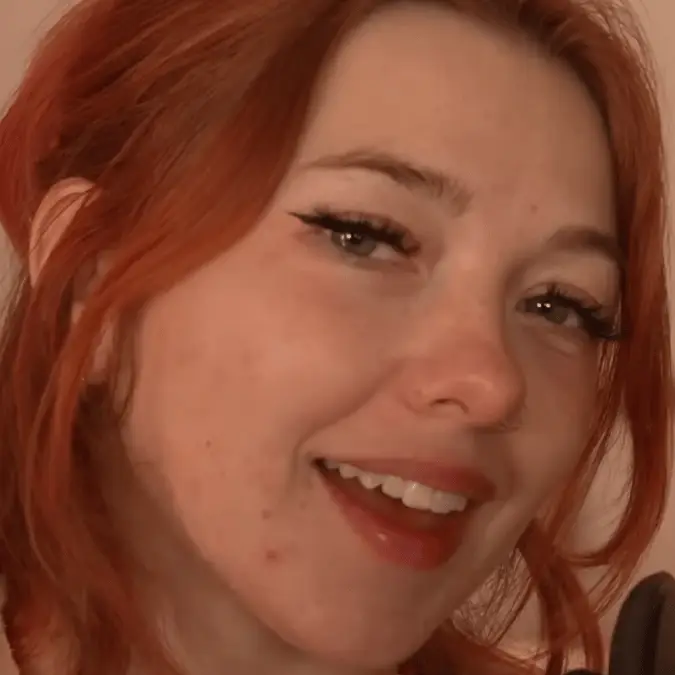 Adria ASMR (YouTube)