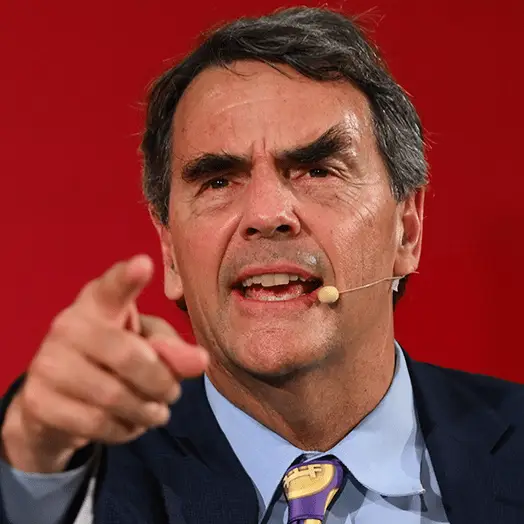 Tim Draper makes 'crazy' prediction for value of Bitcoin in 2025