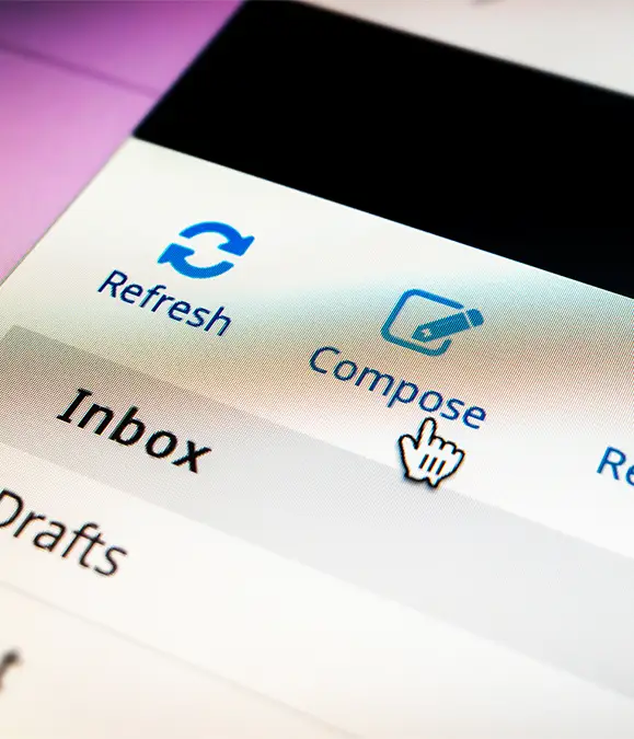 45% of adults report their details being compromised in an online scam (SEAN GLADWELL via Getty)