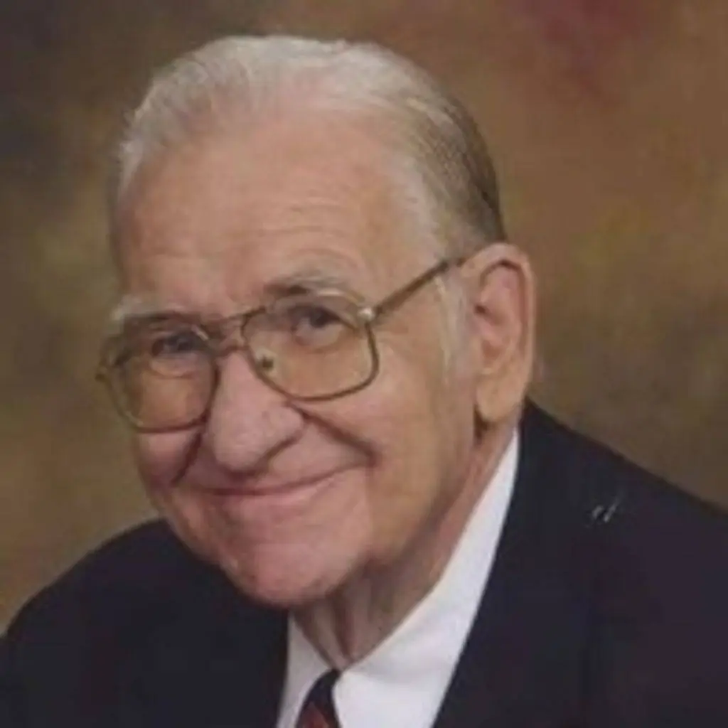 Bushman passed away at the age of 78 (Owens Livingston Mortuary)