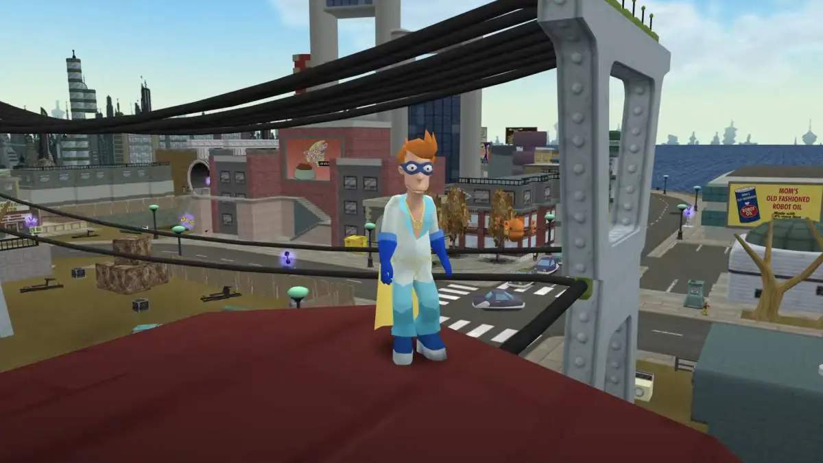 Welcome to the world of tomorrow (Slurm Team)