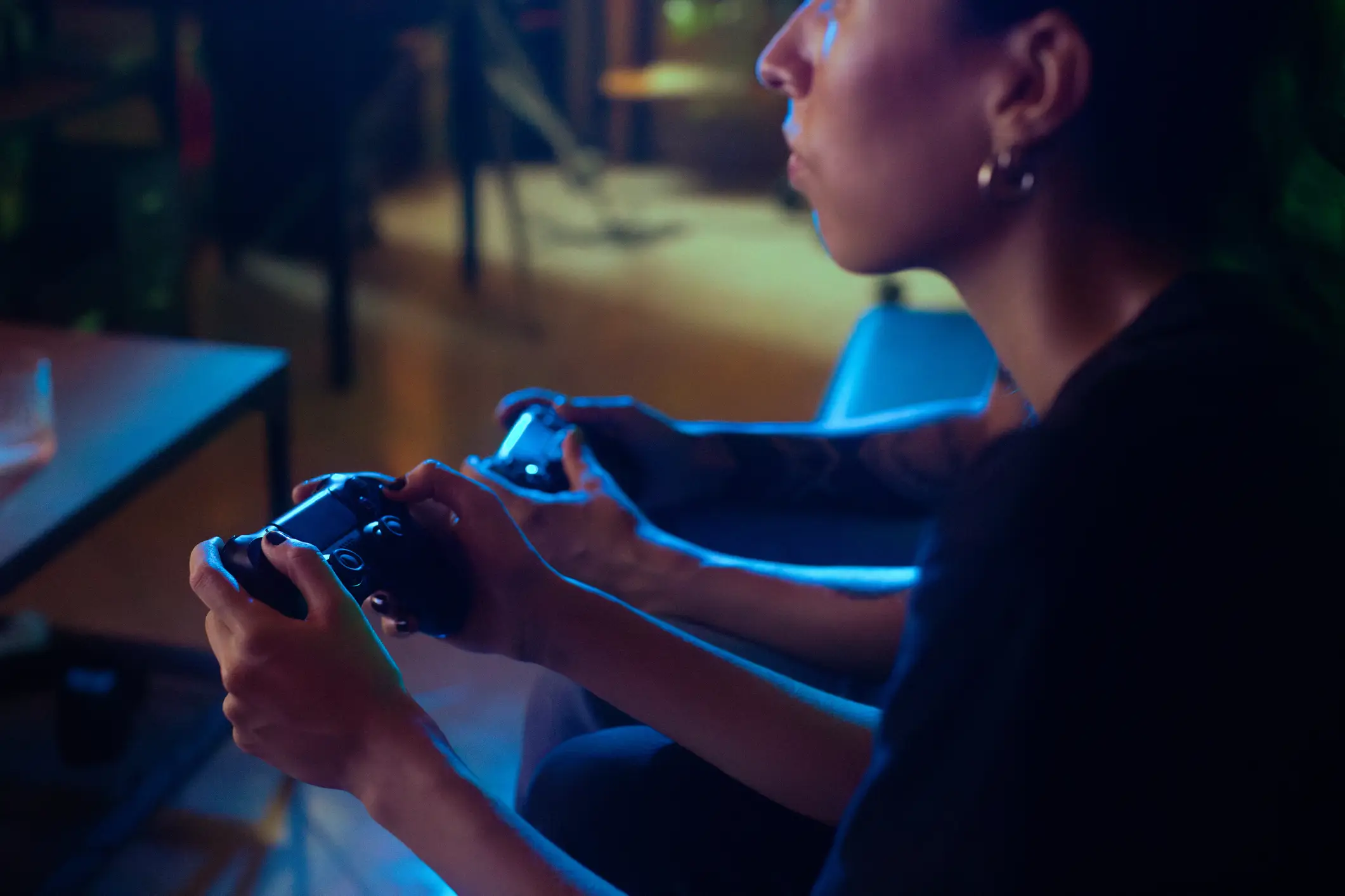 Gamers are set to scoop some bargains this Black Friday (Marco_Piunti/Getty Images)