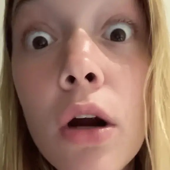 Woman left 'frozen' in fear warns of terrifying reason not to use real name when ordering food online