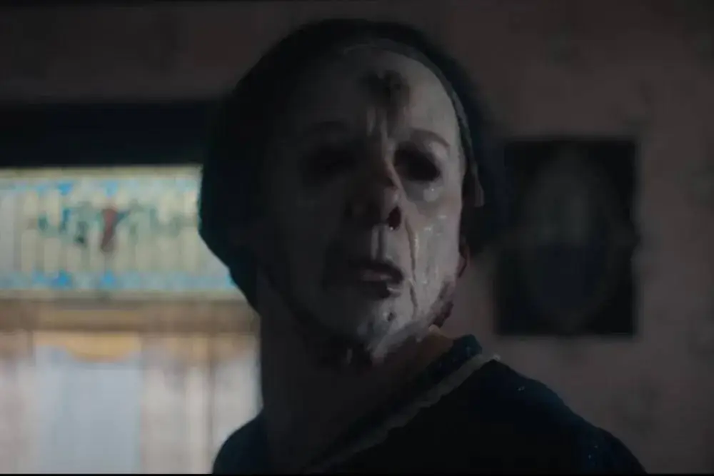 Gein's life has been reimagined for Ryan Murphy's Monster (Netflix)