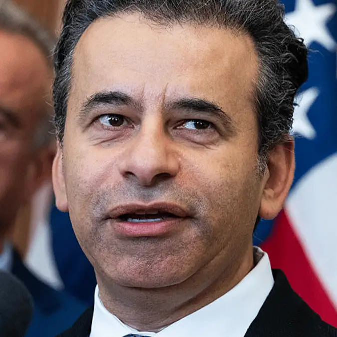 Tom Williams/CQ-Roll Call, Inc via Getty Images