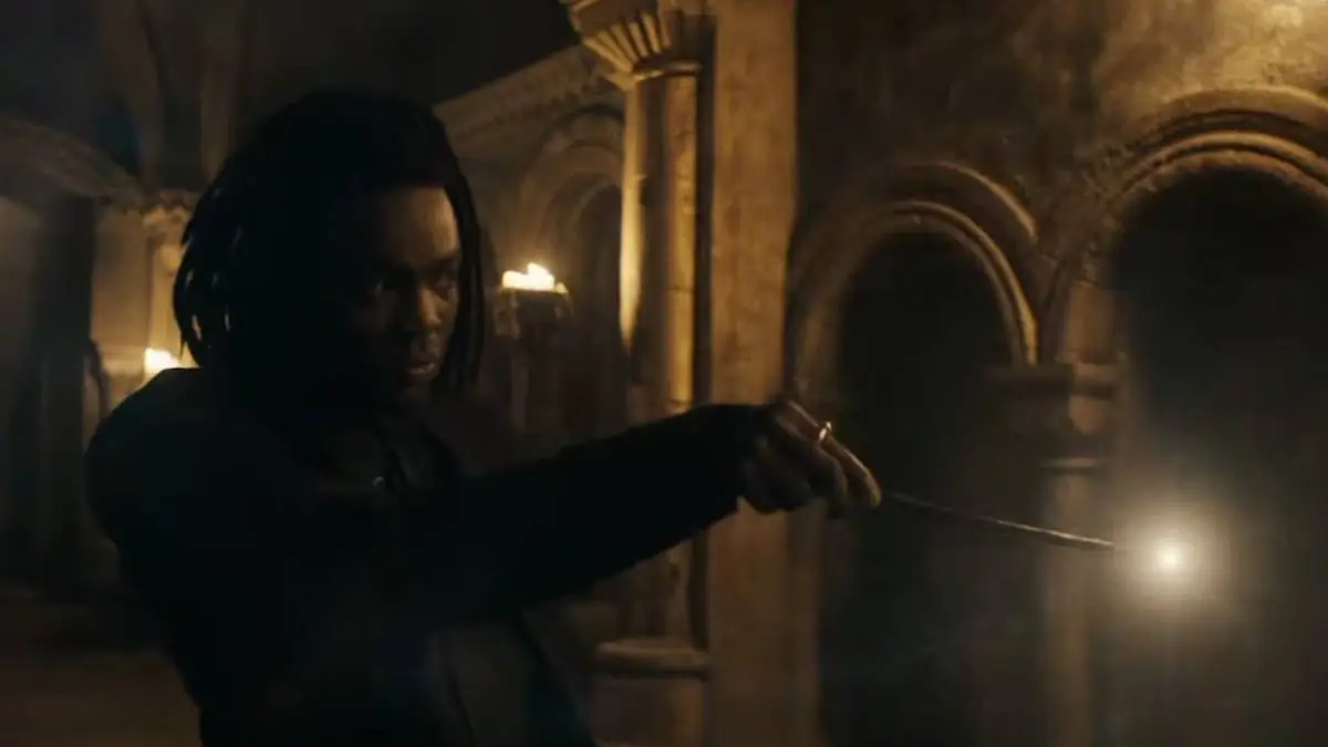 The 2026 reboot has stirred several controversies (HBO)