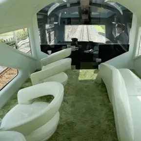 Luxury Travel Club/YouTube