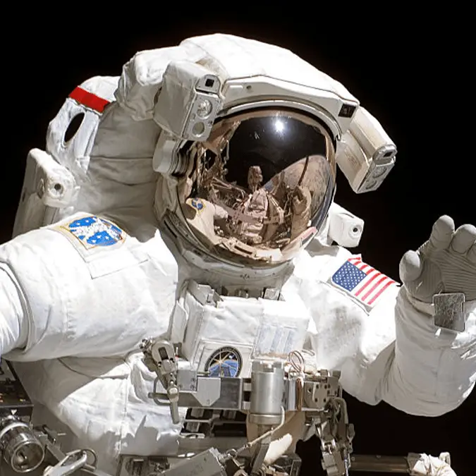 NASA / Handout / Getty