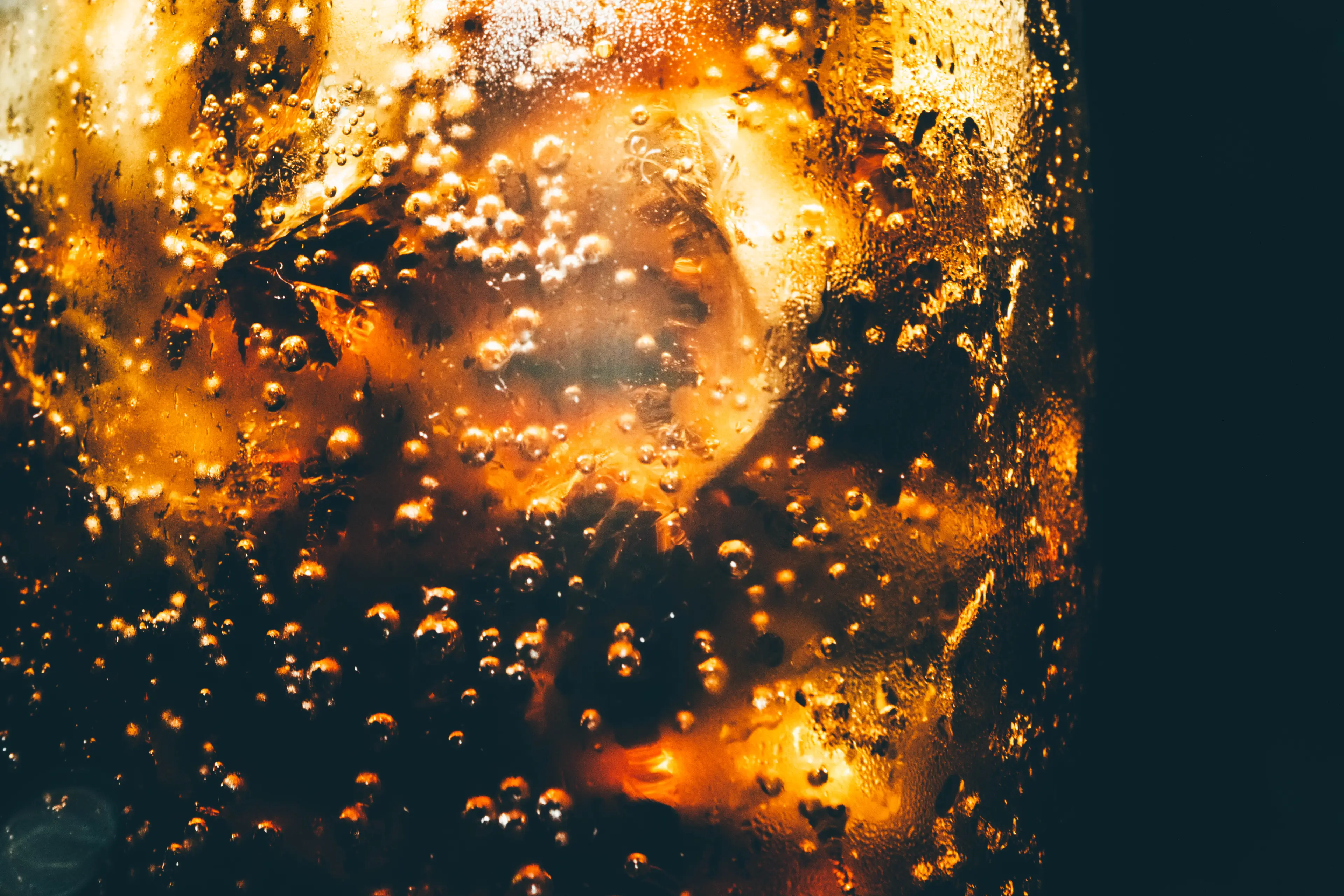 A can of Diet Coke can have some unexpected effects on your body (	Maria Korneeva / Getty)