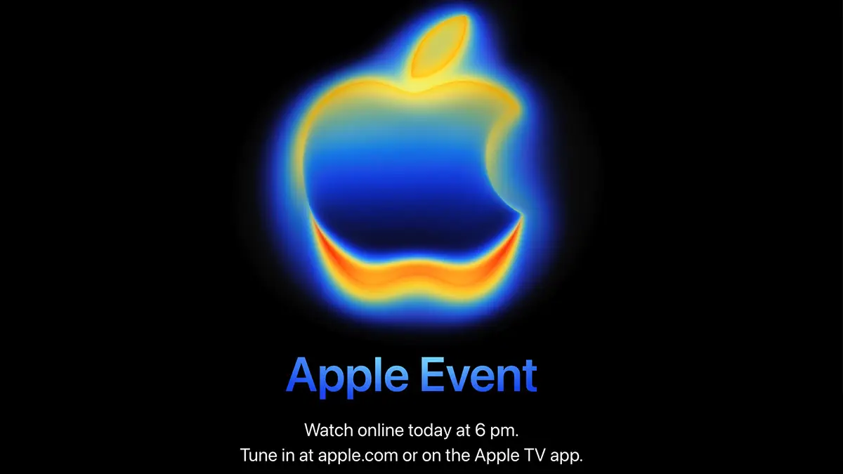 Apple is announcing a host of new products today (Apple)