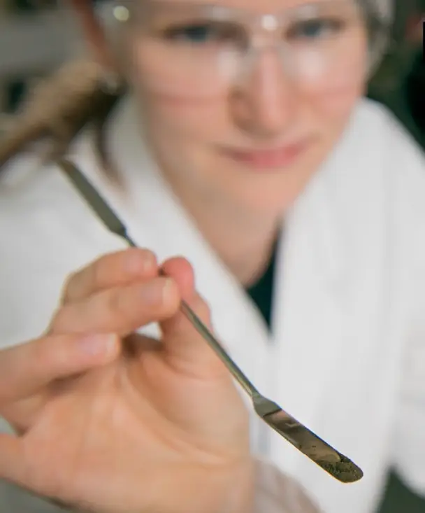 This new ingredient could be game-changing when it comes to GPS (University of Oxford)