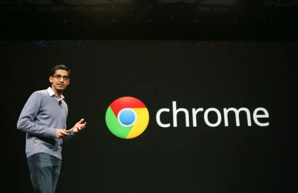 Google Chrome's latest update brings harsher restrictions for third-party extensions, affecting countless ad blockers (Kimihiro Hoshino/AFP via Getty Images)