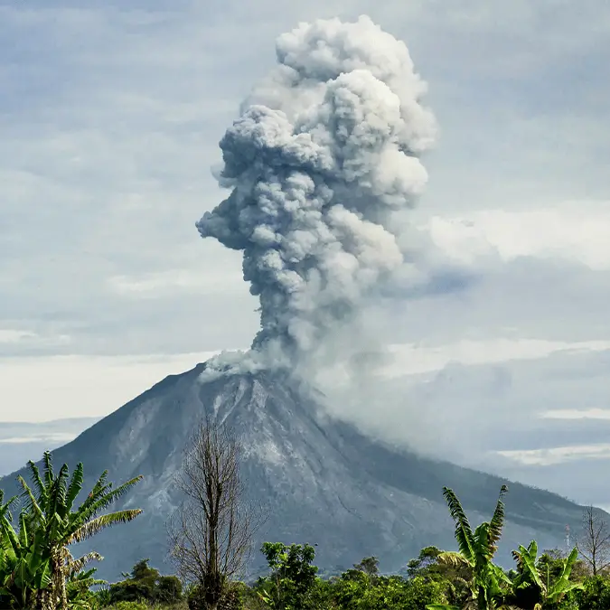 Kriswanto Ginting / Getty