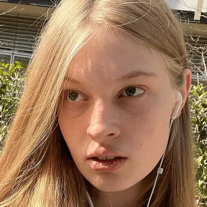 Elon Musk's daughter reveals 'insane' class she was made to take at private SpaceX school