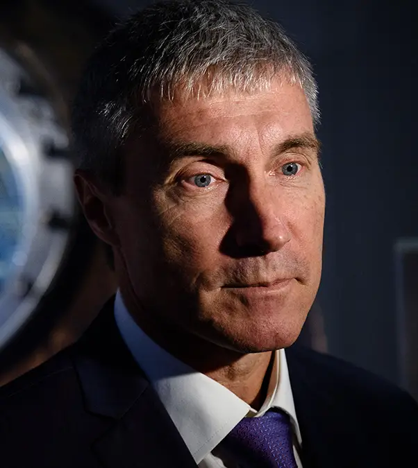 LEON NEAL/Staff via Getty