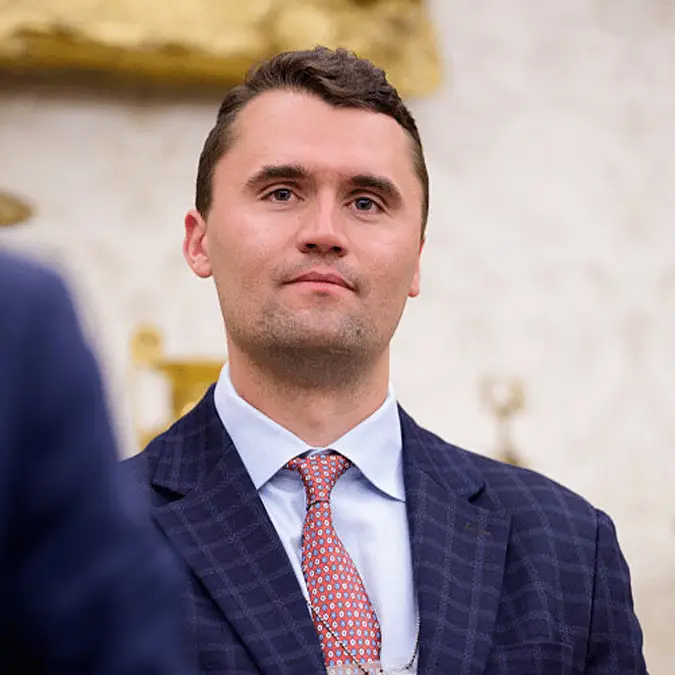 Andrew Harnik / Staff / Getty