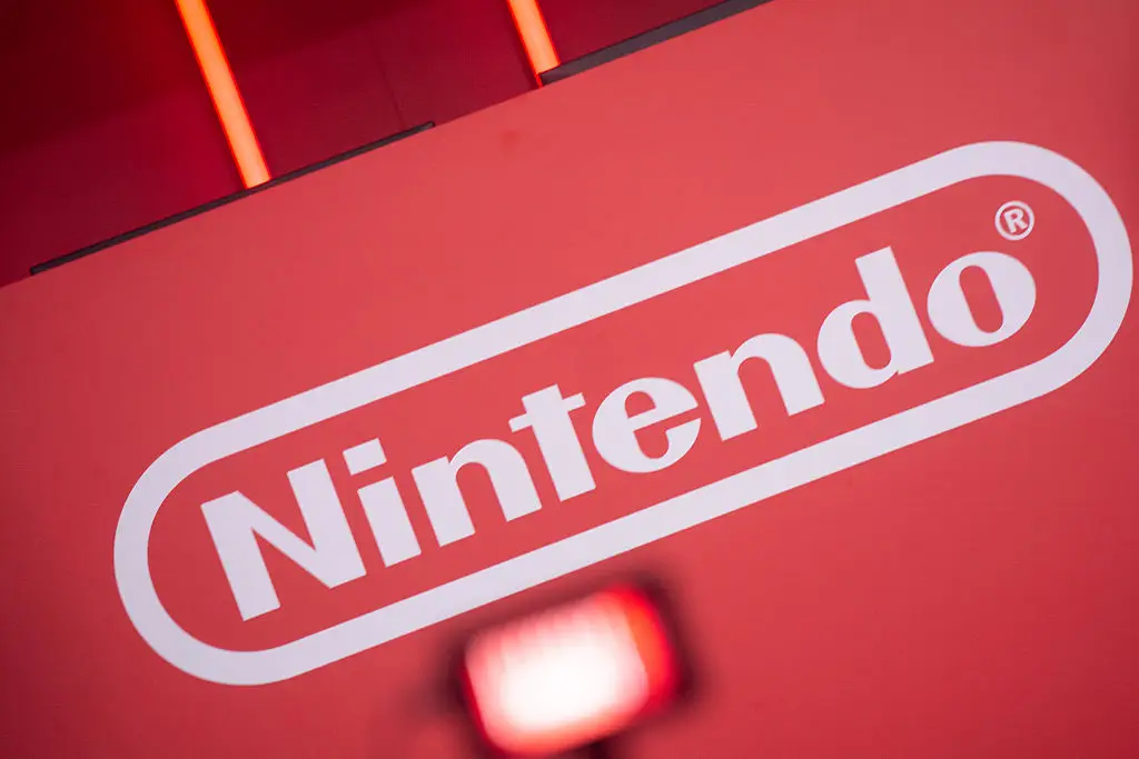 Nintendo is seeking $4.5 million in damages from Williams after he allegedly obtained and distributed hacked copies of its games (Ying Tang/NurPhoto via Getty Images)