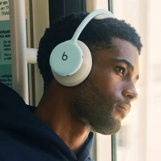 Beats 360 Headphones (Apple)