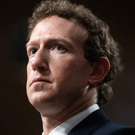 Mark Zuckerberg reportedly tells thousands of Meta staff he will cut them for being ‘low performers’