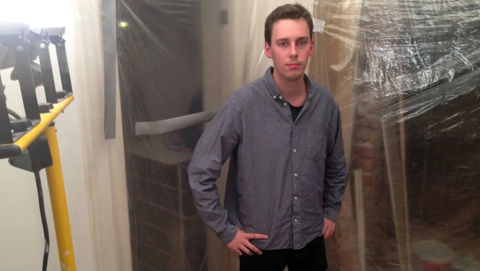 Koch only traded in a small portion of his Bitcoin bank balance (NRK)