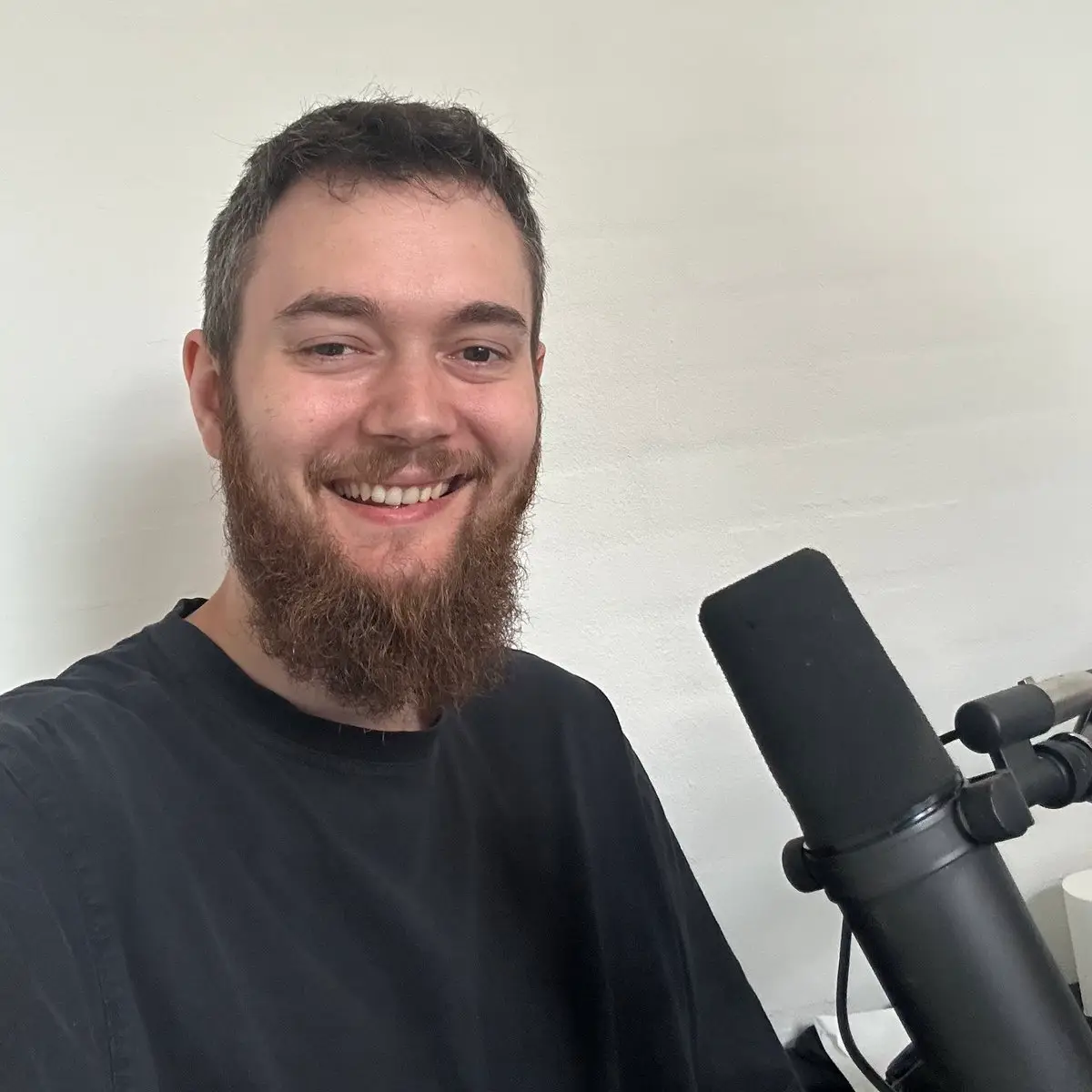 Daniel ‘Dafran’ Francesca is a former Overwatch player (X/dafran)