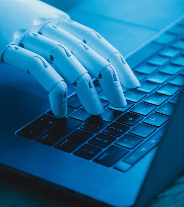 Experts have shared a list of red-flag phrases that show AI has been used / Kilito Chan/Getty