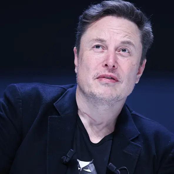 Elon Musk reportedly makes Tesla train self-driving cars based off his own driving