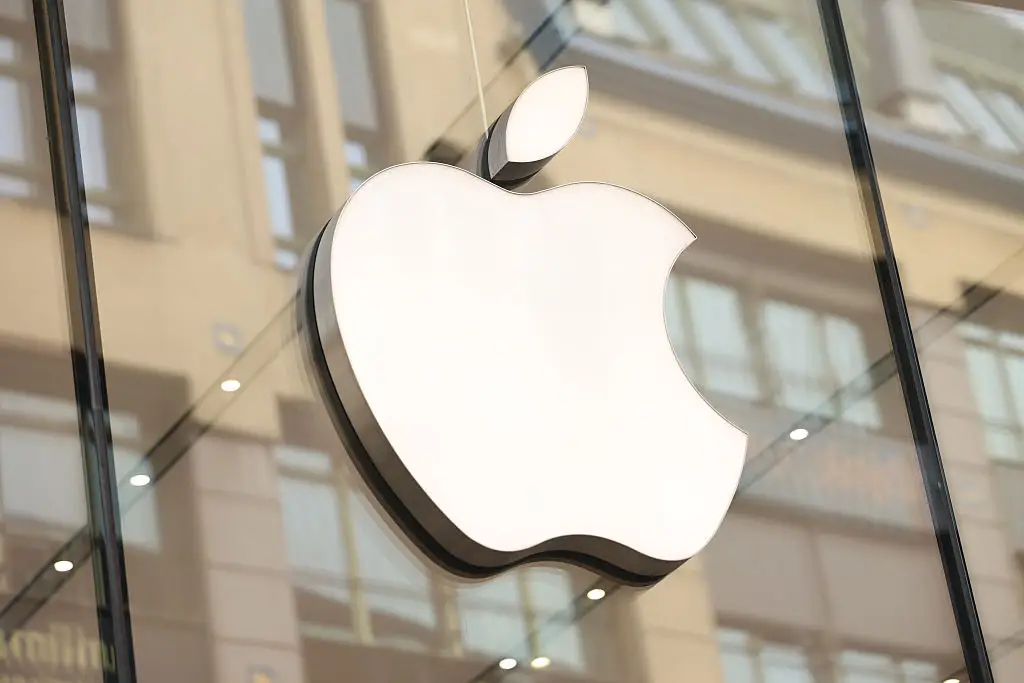 Apple and Meta have been fined significantly for breaching new Digital Markets Act rules set by the EU (Sean Gallup/Getty Images)