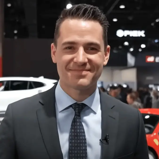 László Gaál / YouTube