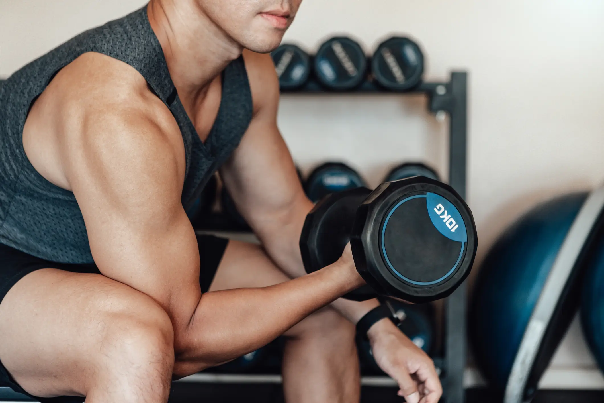 This activity can lower the risk of premature death (Oscar Wong/Getty Images)