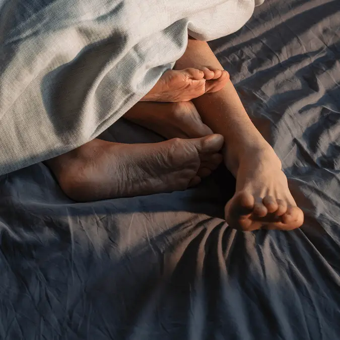 Frank and Helena / Getty