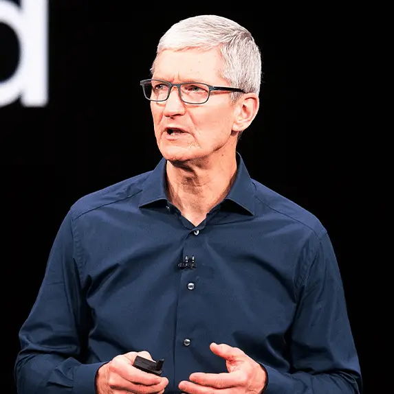 Expert breaks down the reason why the Apple Watch wasn't named iWatch